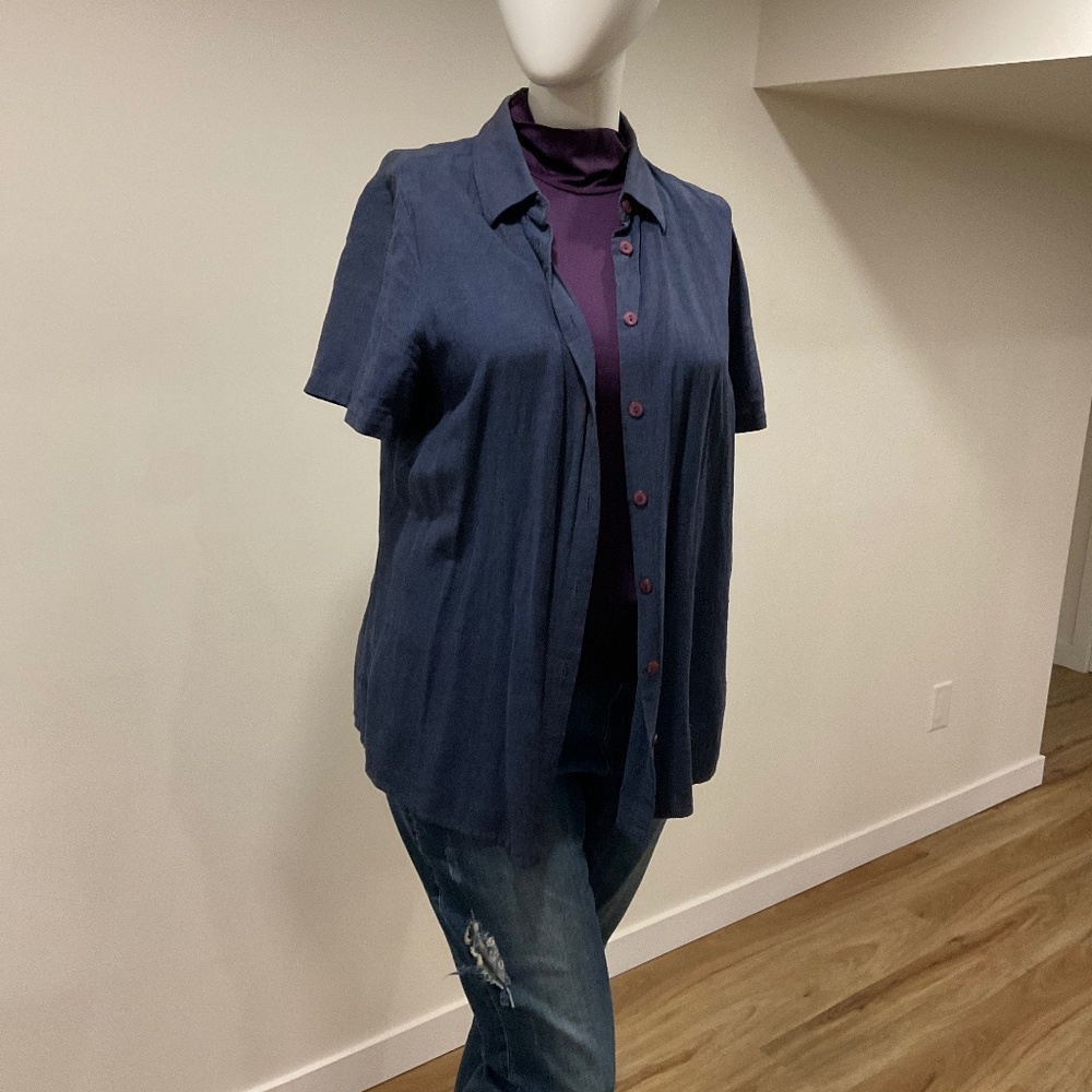 Addition Elle shirt